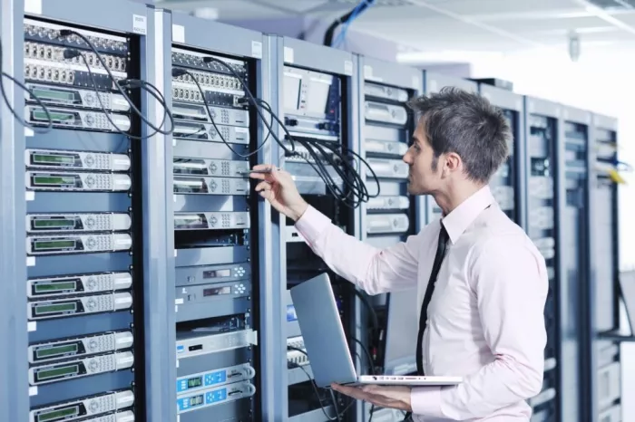 iPro Service в Красноярске: IT-сервисы, Системное администрирование , Ремонт, 