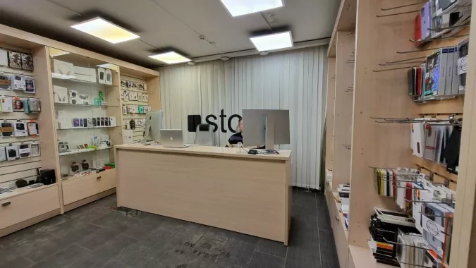 DotStore