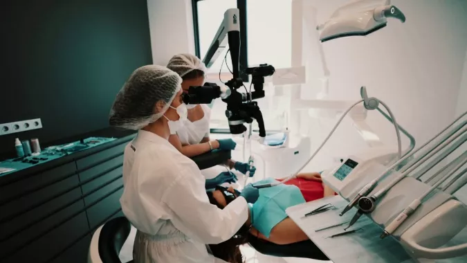 Стоматологическая клиника Shikov Dental Clinic