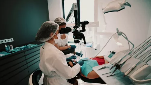 Стоматологическая клиника Shikov Dental Clinic в Краснодаре