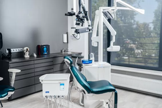 Стоматологическая клиника Shikov Dental Clinic