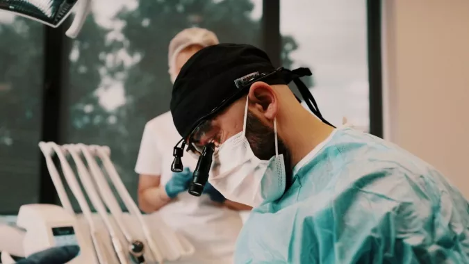 Стоматологическая клиника Shikov Dental Clinic