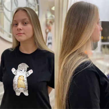 Салон красоты Уника