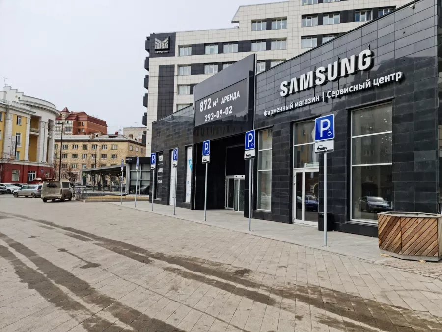 Samsung сервисный центр в Красноярске: ремонт телефона, замена дисплея, замена аккумулятора, установка защитной системы ,