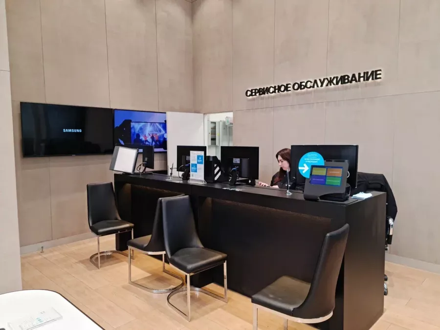 Samsung сервисный центр в Красноярске: ремонт телефона, замена дисплея, замена аккумулятора, установка защитной системы ,