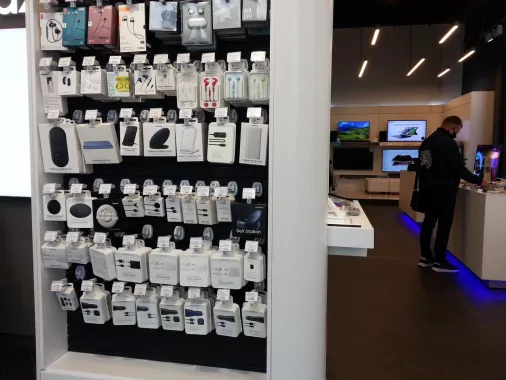 Samsung сервисный центр 