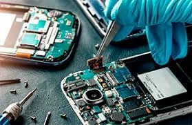 Фокус в Красноярске: IT-сервисы, Системное администрирование , Ремонт, 
