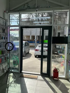 Сервис ремонта "Электроник 161"