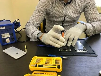 Ремка в Красноярске: IT-сервисы, Диагностика, Ремонт, 