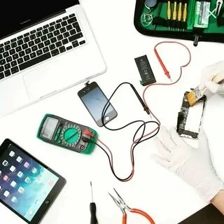 IT-Room в Красноярске: IT-сервисы, Диагностика, Ремонт, 