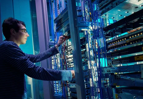 Точка  в  Красноярске