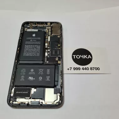 Точка