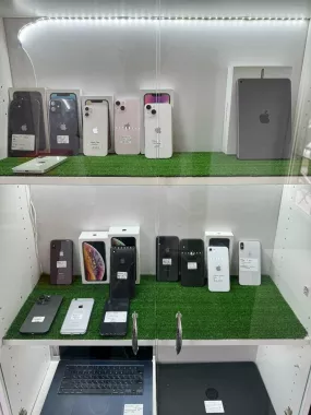 Ремсервис "SmartFix"