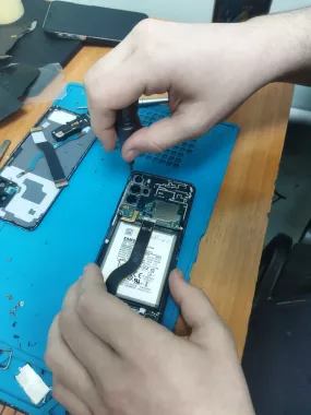 Ремсервис "SmartFix"