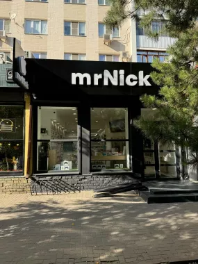 Сервисный центр "mrNick"