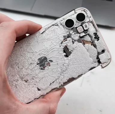 Сервисный центр "mrNick"