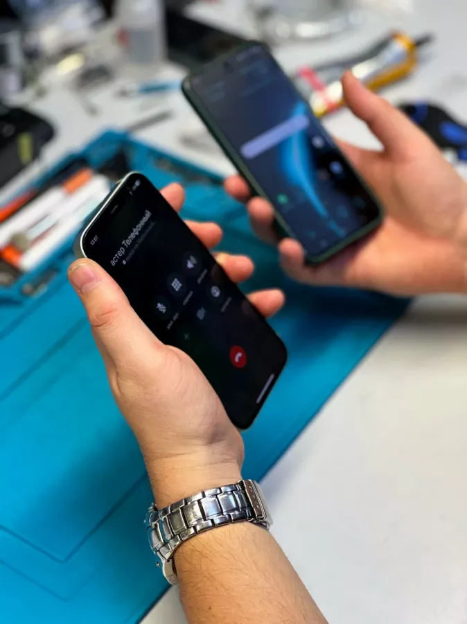 Ремсервис Apple Сервис в Ростове-на-Дону: IT, Ремонт цифровой техники, Замена частей, Перепрошивка, Магазин девайсов,