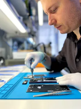 Ремсервис "Apple Сервис"