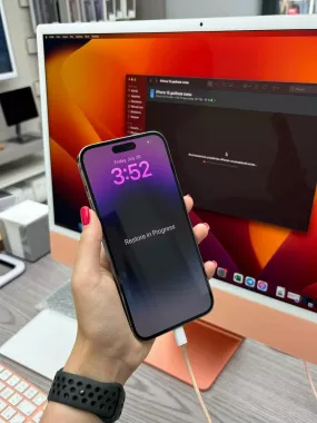 Сервисный центр "IPStore"