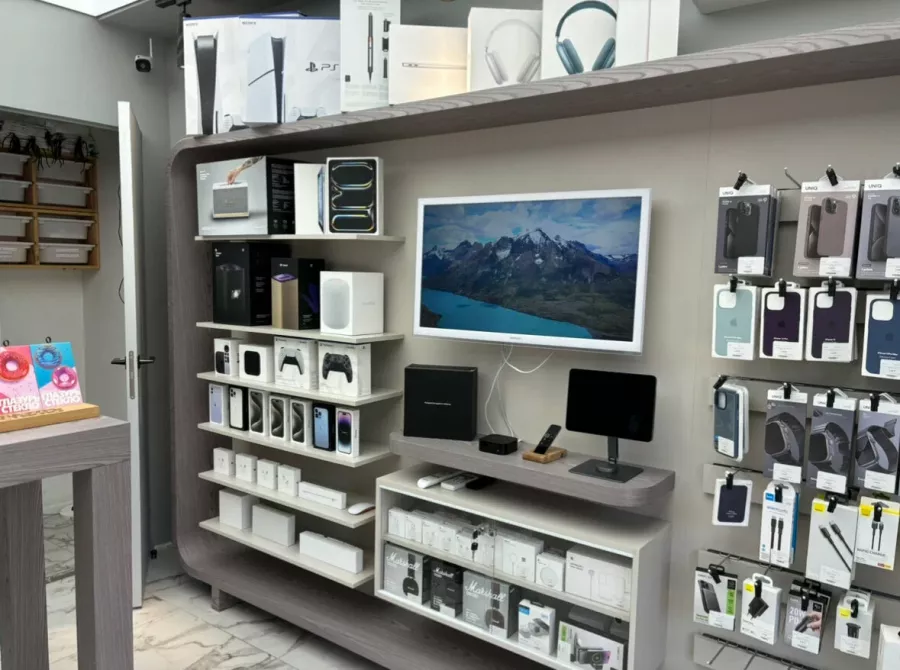 Сервисный центр IPStore в Ростове-на-Дону: IT, Перепрошивка, Ремонт цифровой техники, Ремонт телефонов, Магазин гаджетов,