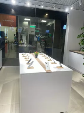 Сервисный центр "Tech Story"