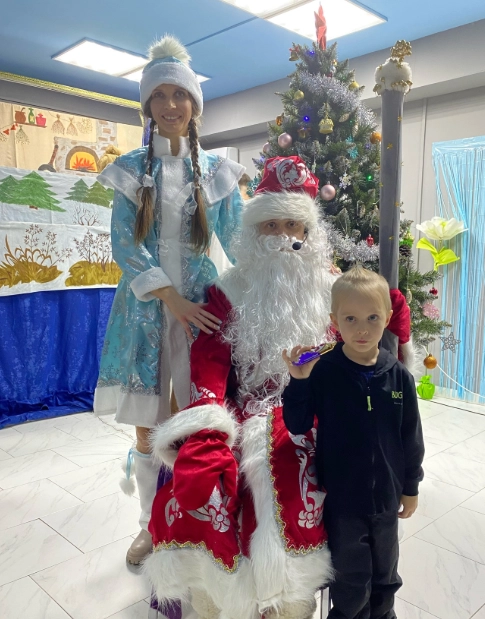 Театр Сказка в кармане