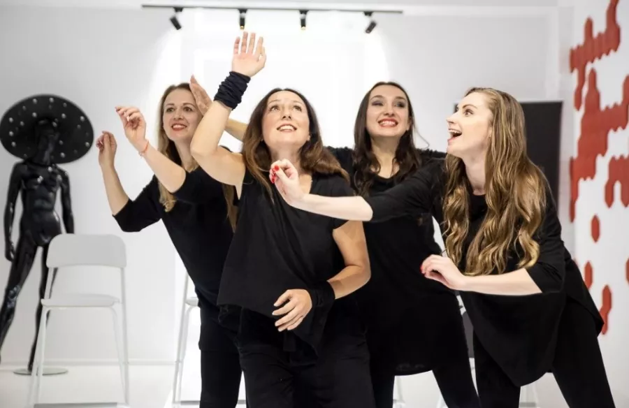 Театр Другие в Краснодаре: Театр, Шоу, Премьера, Актеры, Для всей семьи, Культура, Спектакль,