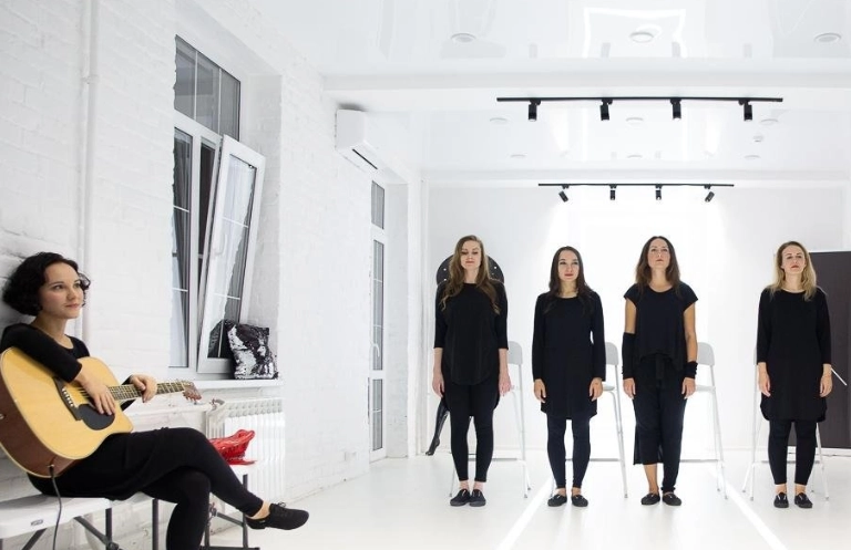 Театр Другие в Краснодаре: Театр, Шоу, Премьера, Актеры, Для всей семьи, Культура, Спектакль,