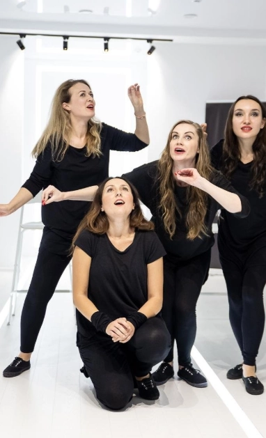 Театр Другие в Краснодаре: Театр, Шоу, Премьера, Актеры, Для всей семьи, Культура, Спектакль,