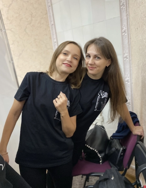 Театр Комильфо в Краснодаре: Шоу, Премьера, Актеры, Для всей семьи, Для детей и взрослых, Театральное искусство, Культура, Спектакль,