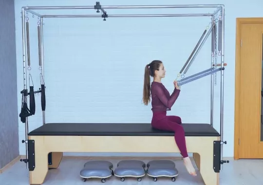 Melly Pilates Baku
