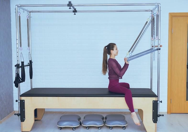 Melly Pilates Baku в Баку: Пилатес, Гибкость , Растяжка , Медитация , Релакс, Yoga, Relax ,