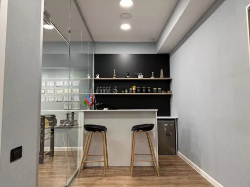 Melly Pilates Baku