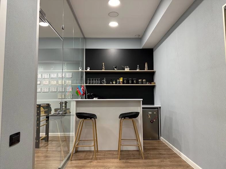 Melly Pilates Baku в Баку: Пилатес, Гибкость , Растяжка , Медитация , Релакс, Yoga, Relax ,
