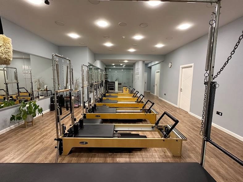 Melly Pilates Baku в Баку: Пилатес, Гибкость , Растяжка , Медитация , Релакс, Yoga, Relax ,