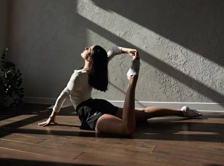 Physio Pilates Studio в Баку: Fitness , Yoga, Relax , Sport , Пилатес, Медитация , Гибкость , Растяжка ,
