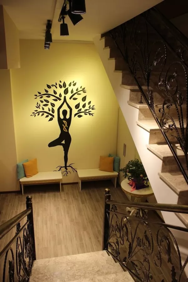 Physio Pilates Studio в Баку: Fitness , Yoga, Relax , Sport , Пилатес, Медитация , Гибкость , Растяжка ,