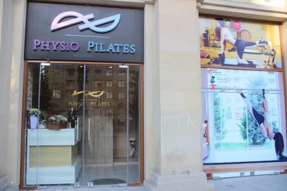 Physio Pilates Studio