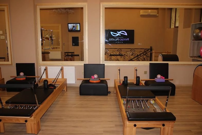Physio Pilates Studio в Баку: Fitness , Yoga, Relax , Sport , Пилатес, Медитация , Гибкость , Растяжка ,