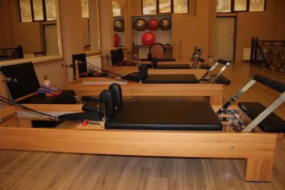 Physio Pilates Studio