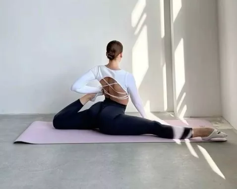 Inspire Pilates Studio 