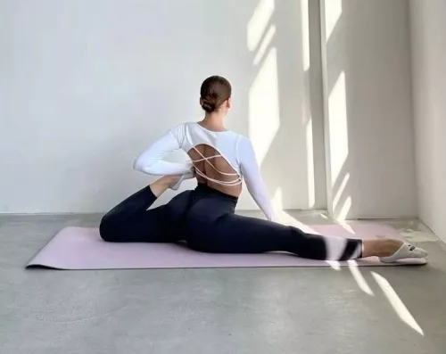Inspire Pilates Studio  в  Баку