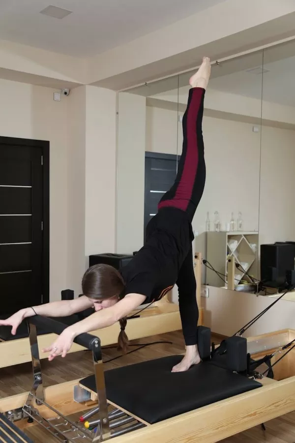 Inspire Pilates Studio в Баку: Пилатес, Медитация , Релакс, Гибкость , Растяжка , Yoga, Sport, Relax ,