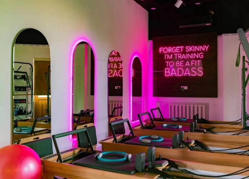 Royal Fit Club в Баку: Fitness , Sport , Relax , Yoga , Растяжка , Тренировки , Индивидуальные тренировки , Личный тренер ,