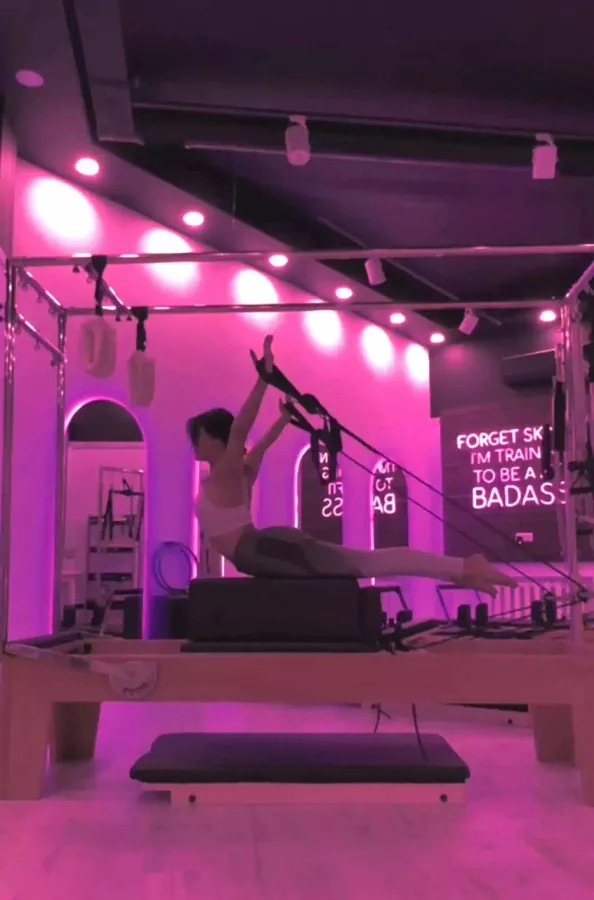 Royal Fit Club в Баку: Fitness , Sport , Relax , Yoga , Растяжка , Тренировки , Индивидуальные тренировки , Личный тренер ,