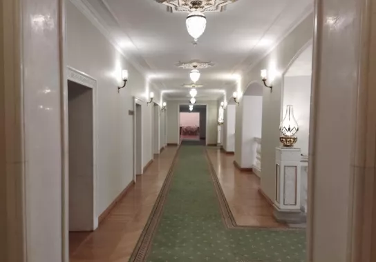 Театр оперы и балета им. М. Джалиля