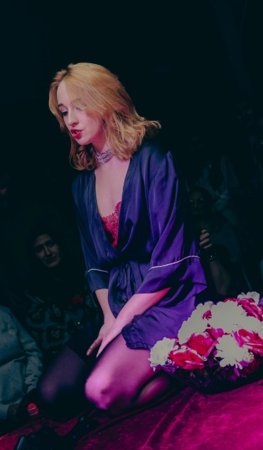 Театр Даниила Миронова