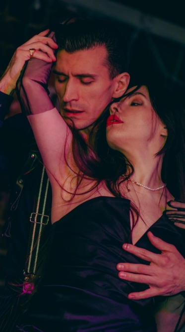 Театр Даниила Миронова