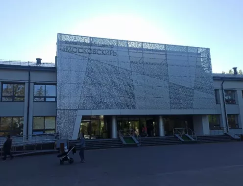 Театр Лориэн