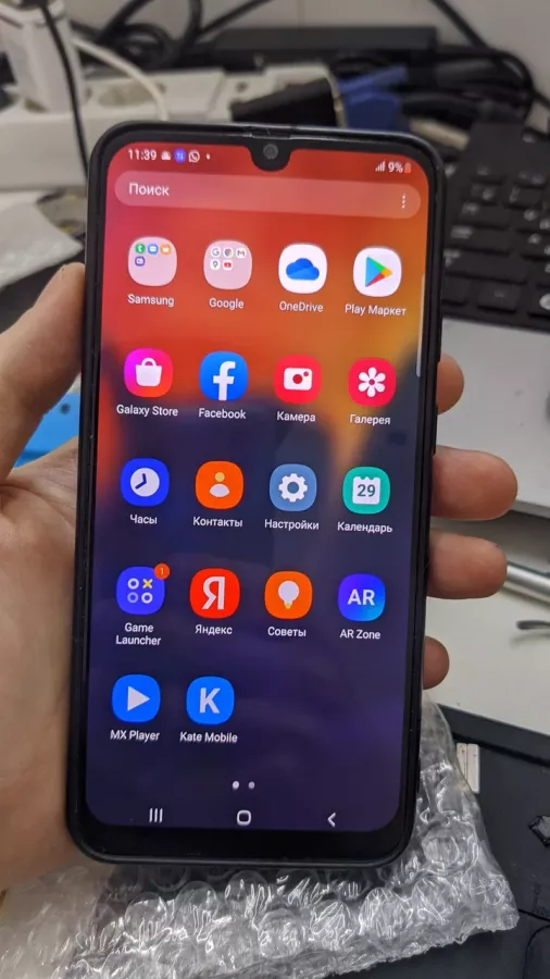 Сервисный центр Nestore в Ростове-на-Дону: IT, Перепрошивка, Ремонт цифровой техники, Ремонт телефонов,